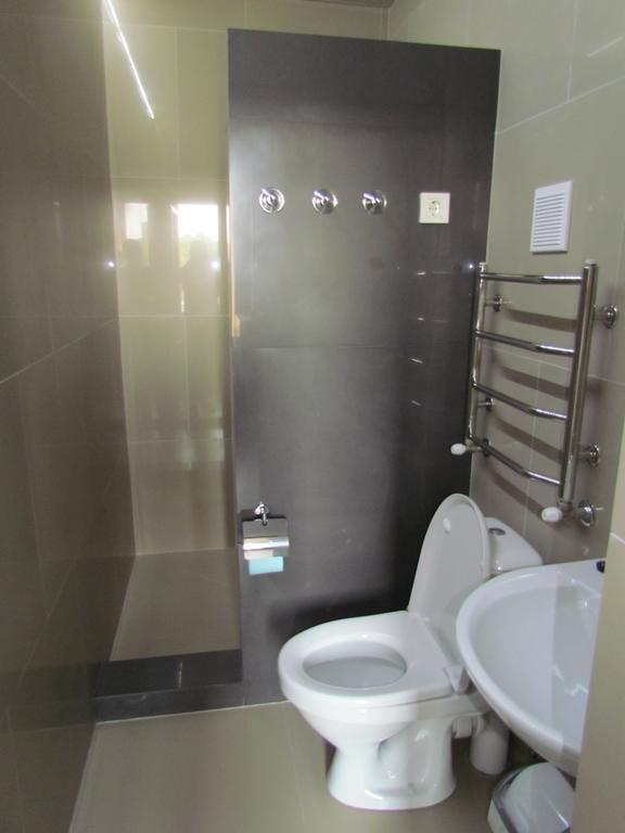 Guest House Khan Harkov Kültér fotó