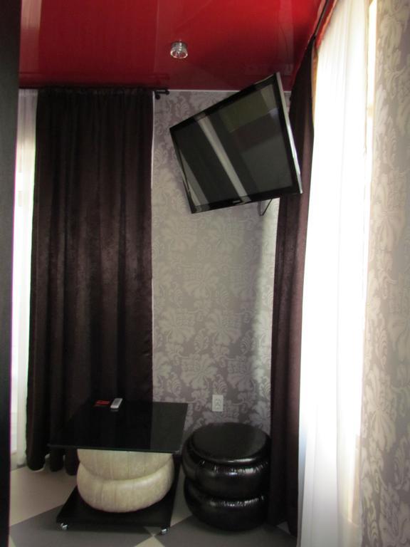 Guest House Khan Harkov Kültér fotó
