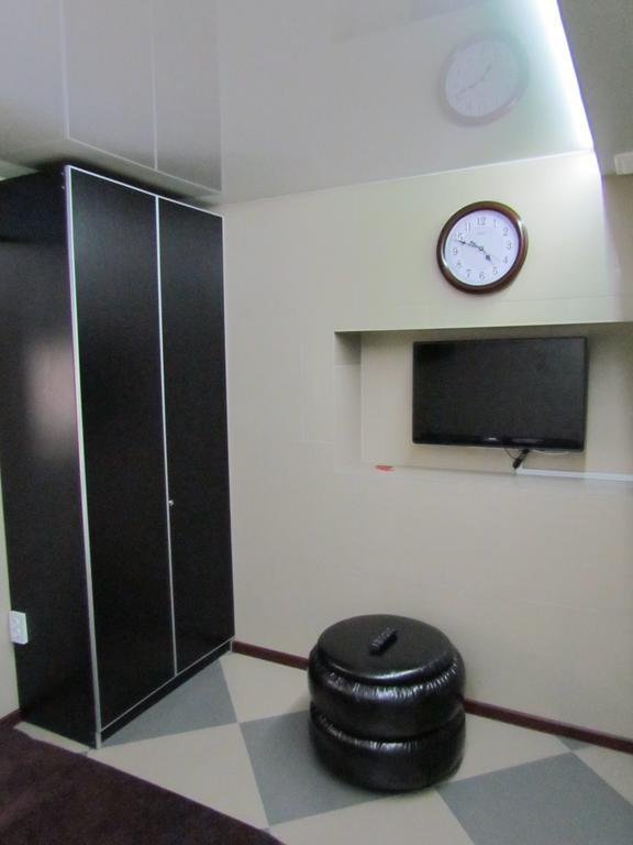 Guest House Khan Harkov Kültér fotó