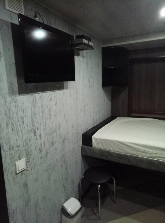 Guest House Khan Harkov Kültér fotó